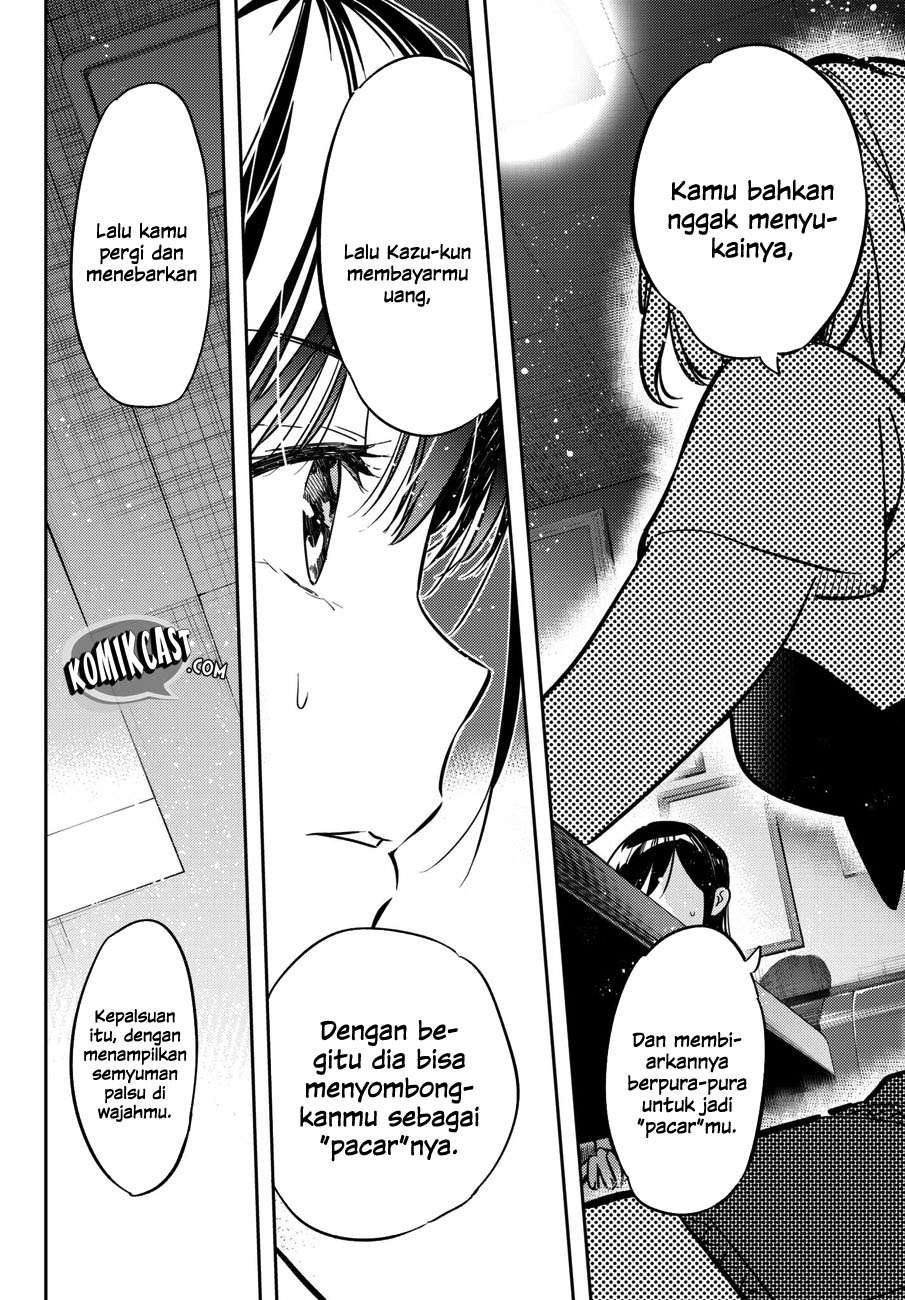 Kanojo Okarishimasu Bab 47 halaman 24