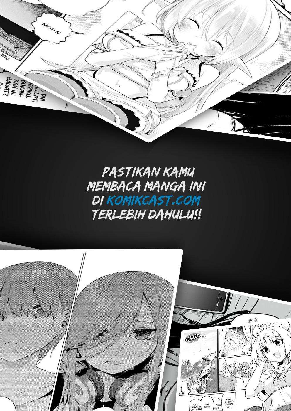 Kanojo Okarishimasu Bab 48 halaman 3
