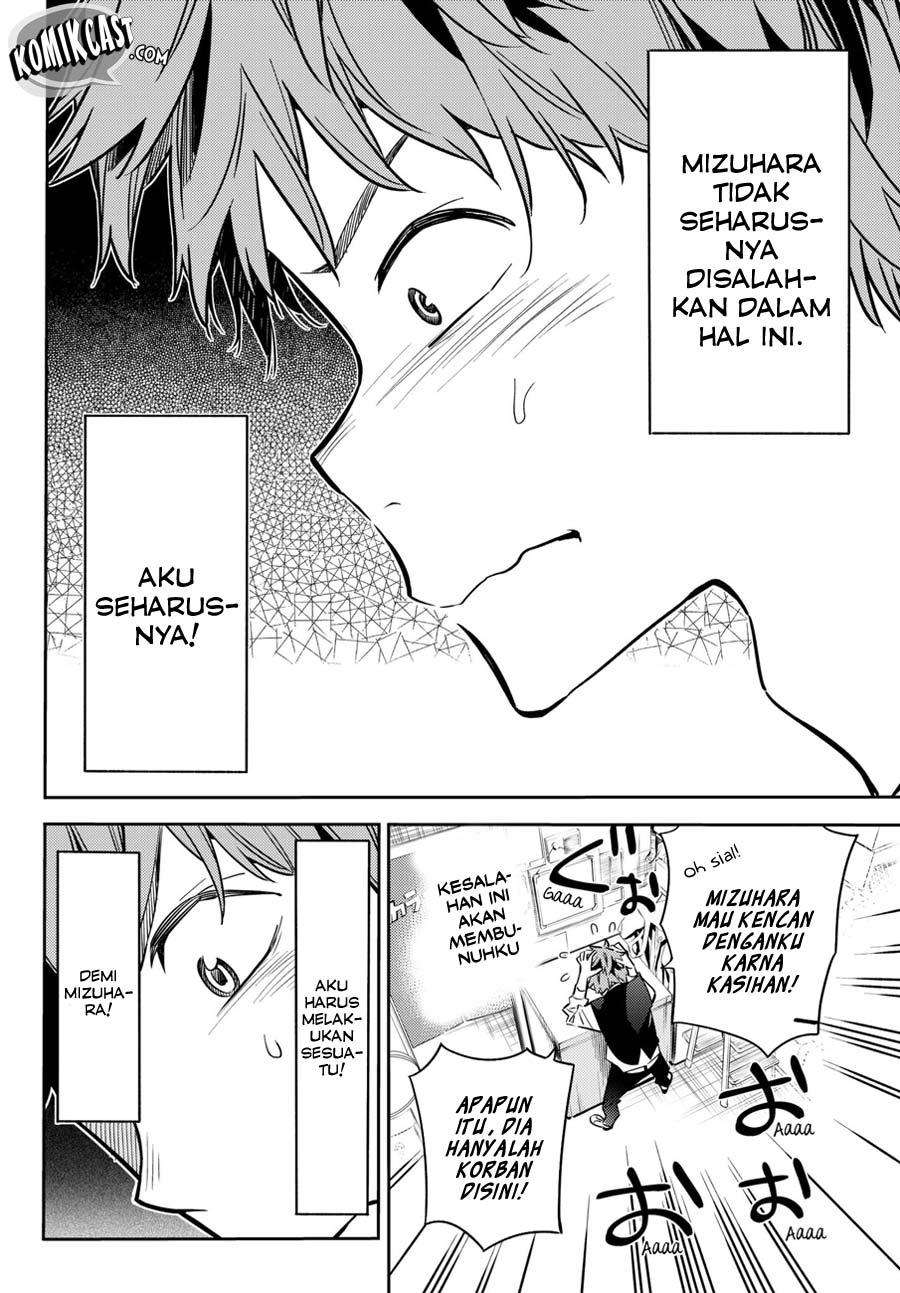 Kanojo Okarishimasu Bab 48 halaman 6
