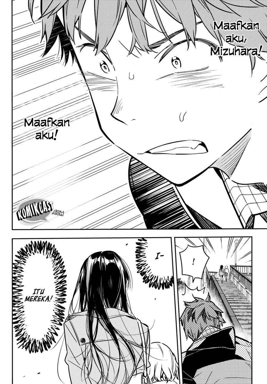 Kanojo Okarishimasu Bab 48 halaman 10