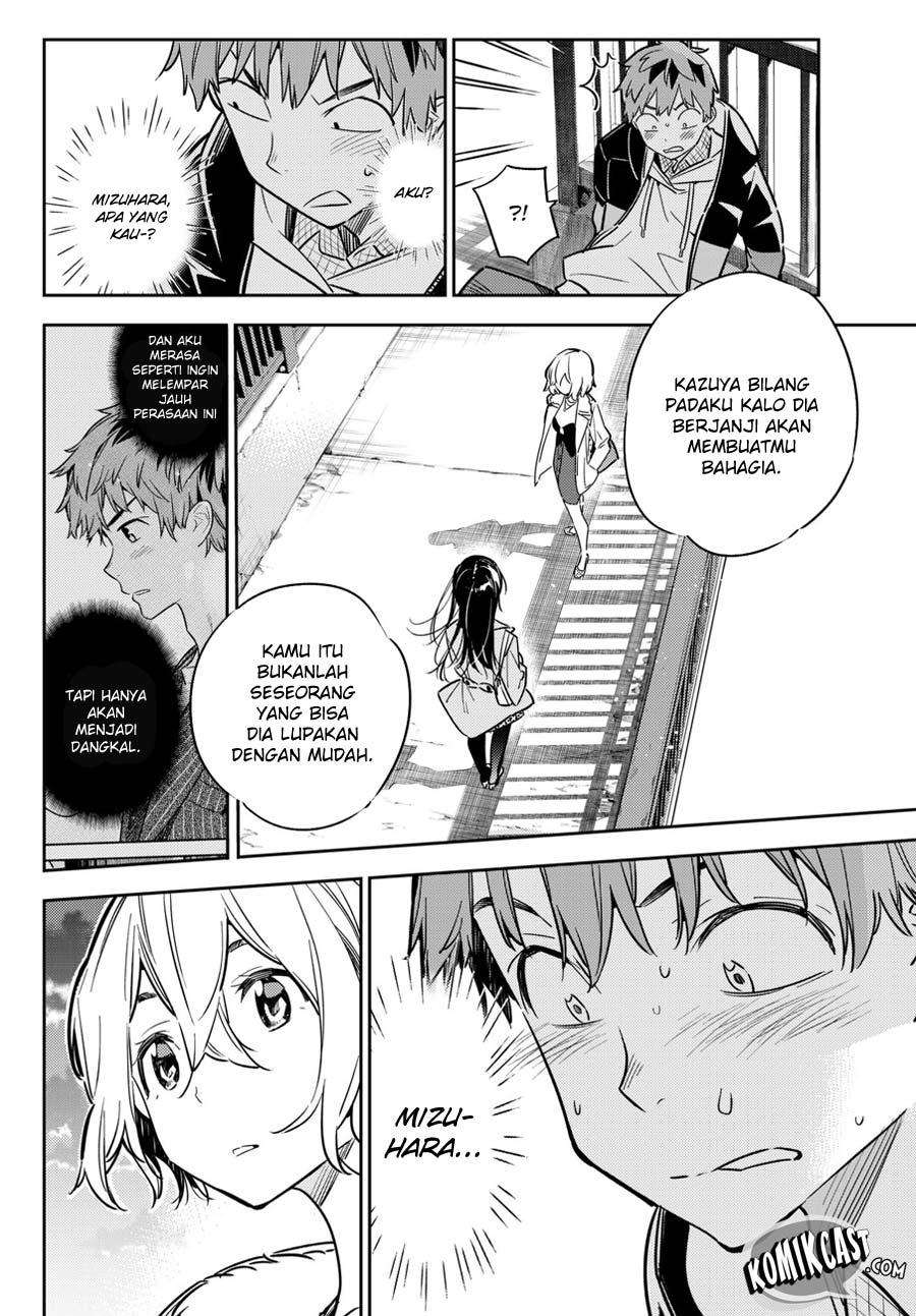 Kanojo Okarishimasu Bab 48 halaman 15
