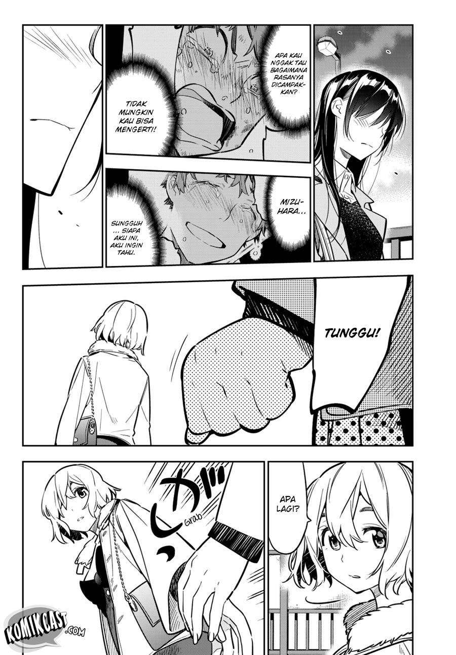 Kanojo Okarishimasu Bab 48 halaman 21