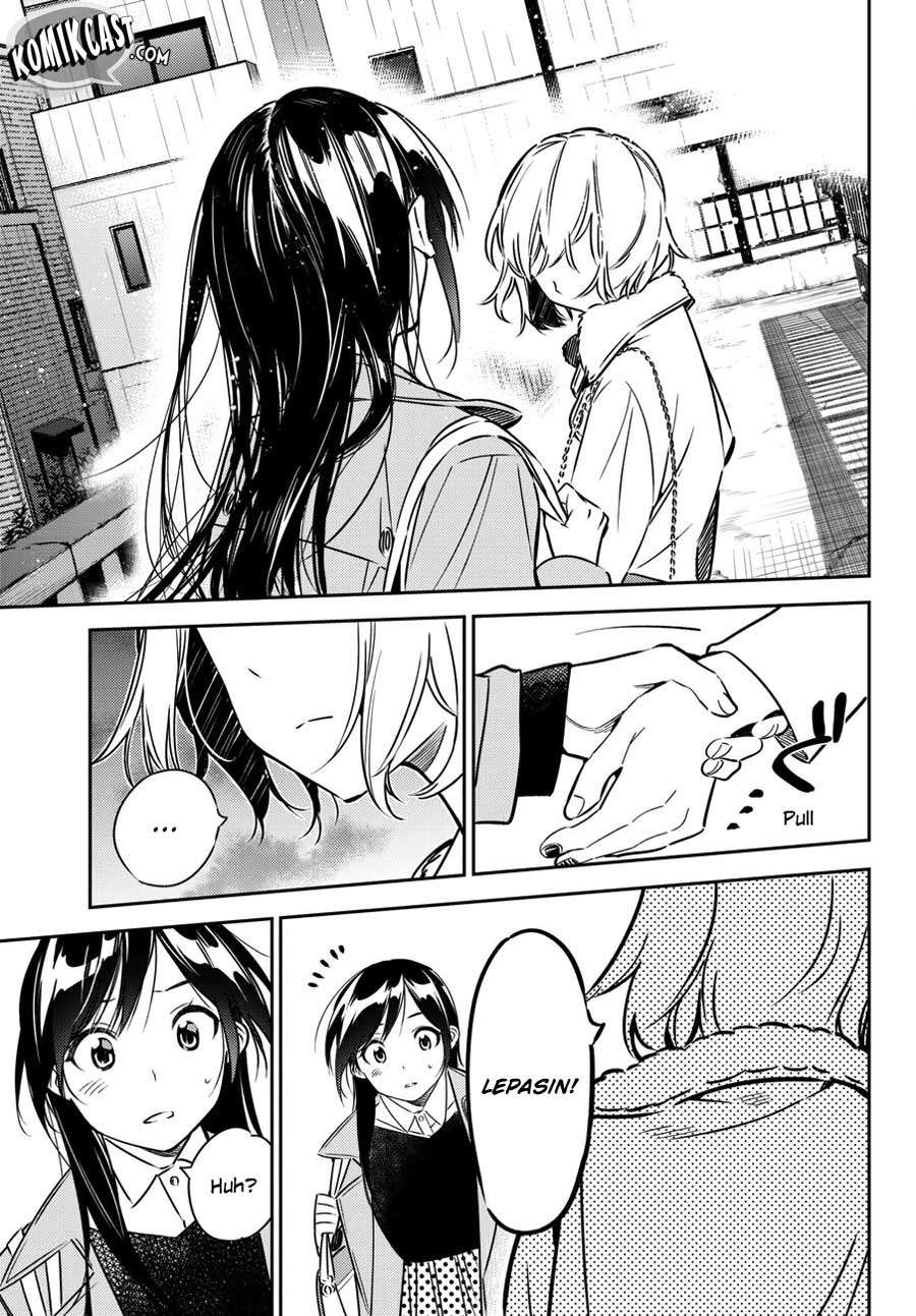 Kanojo Okarishimasu Bab 49 halaman 10
