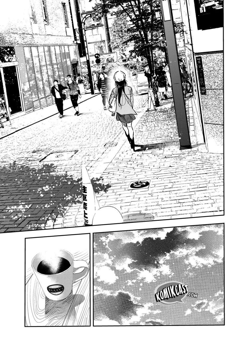 Kanojo Okarishimasu Bab 52 halaman 10
