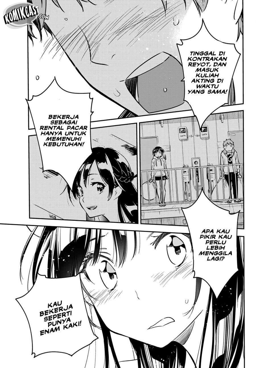 Kanojo Okarishimasu Bab 53 halaman 7
