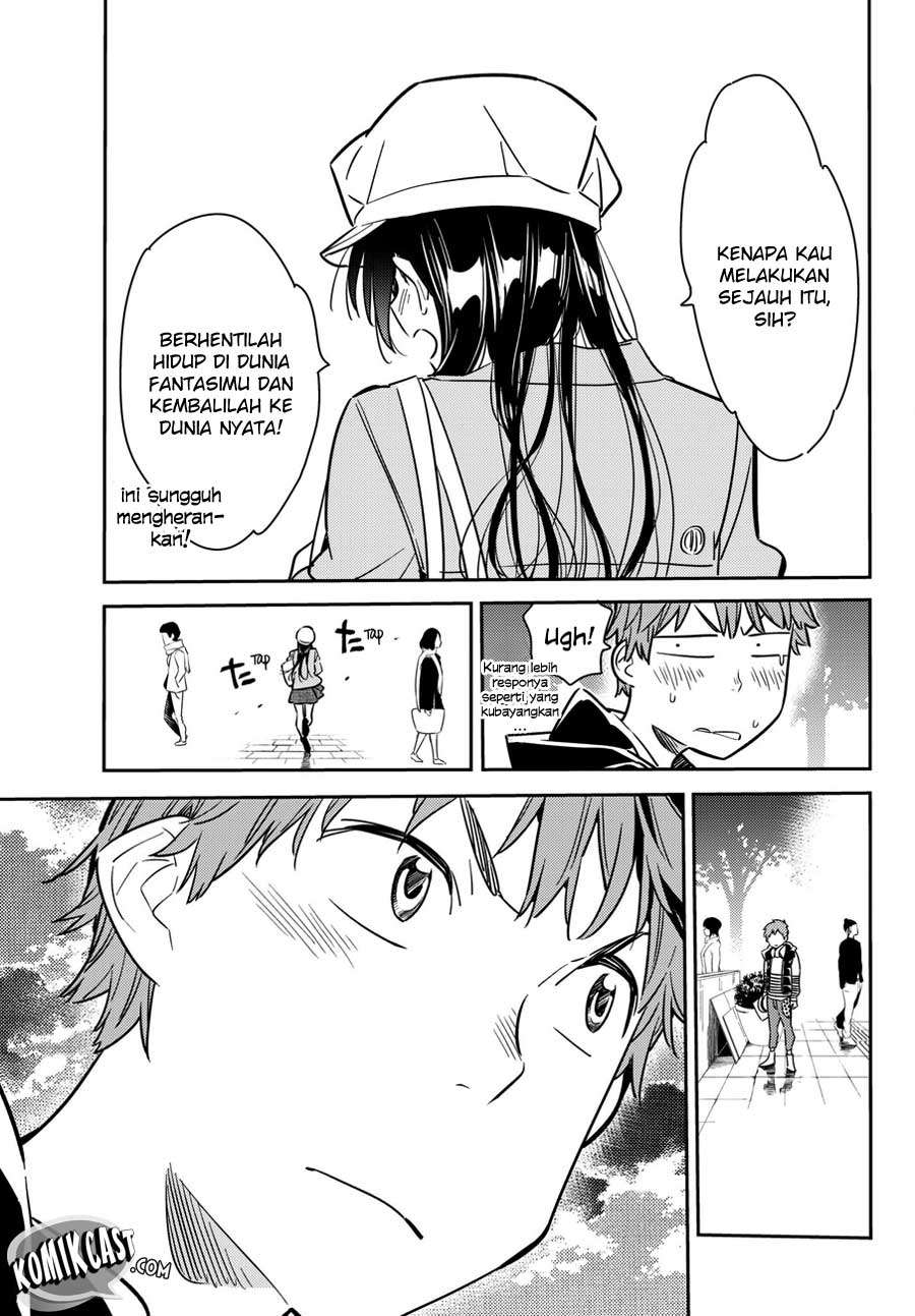 Kanojo Okarishimasu Bab 53 halaman 12