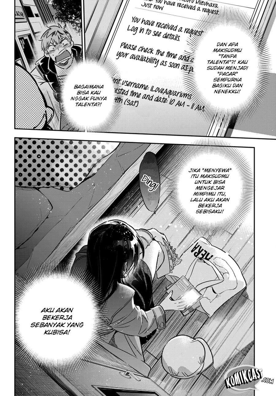 Kanojo Okarishimasu Bab 53 halaman 20