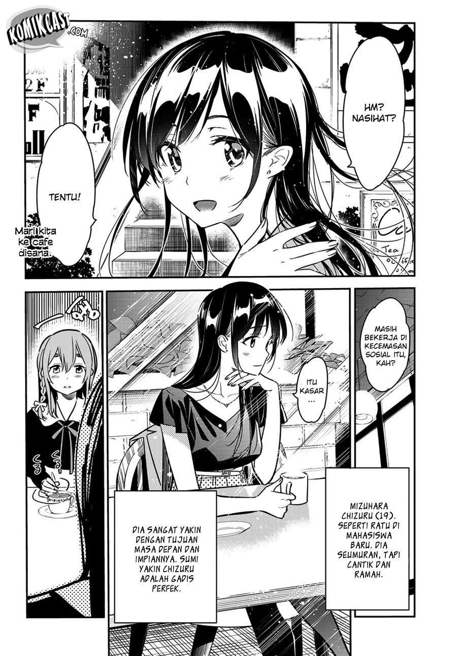 Kanojo Okarishimasu Bab 54 halaman 10