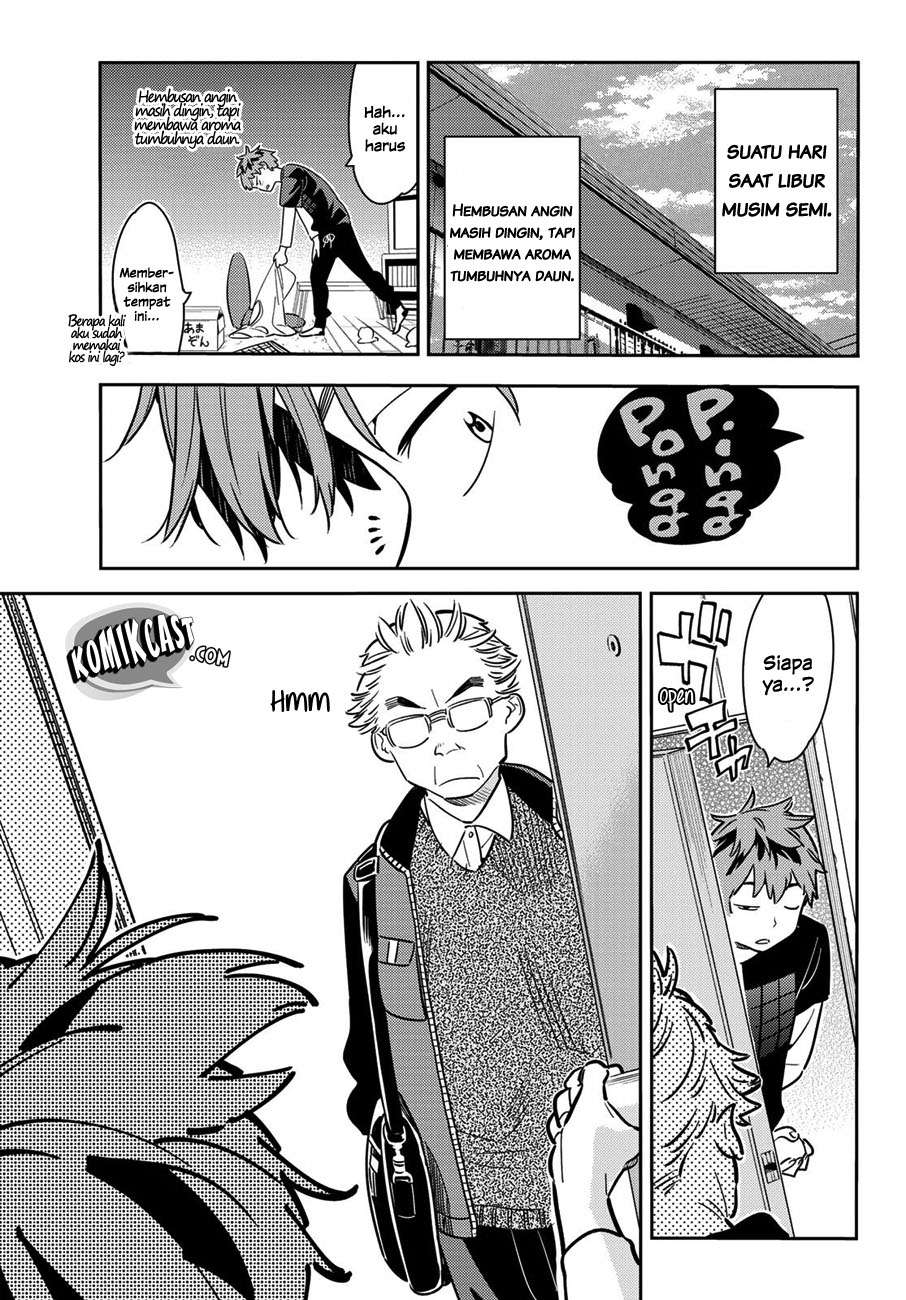 Kanojo Okarishimasu Bab 55 halaman 6