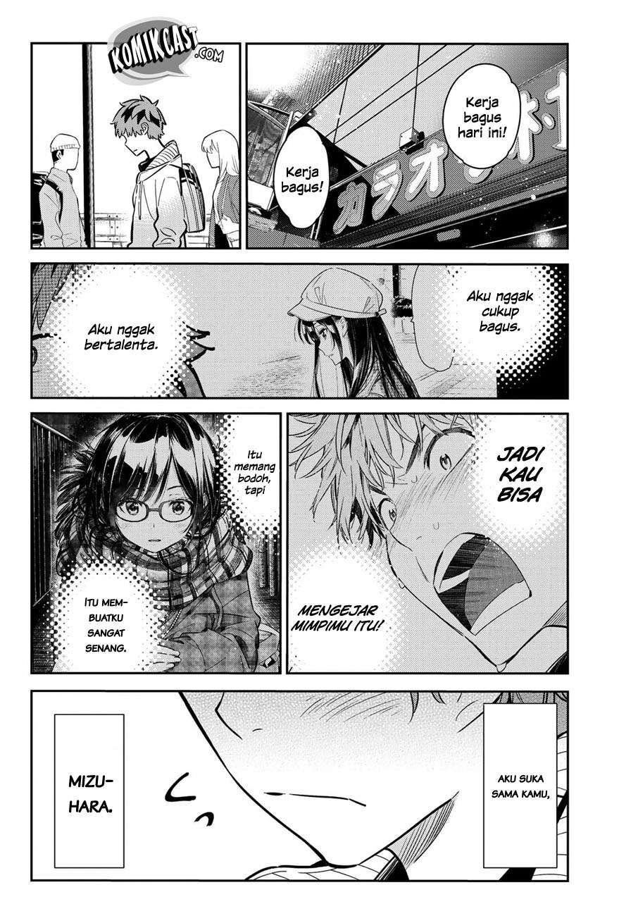 Kanojo Okarishimasu Bab 56 halaman 7