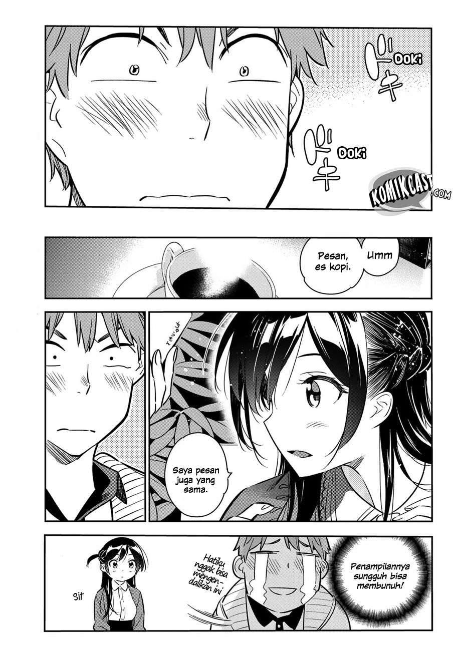 Kanojo Okarishimasu Bab 56 halaman 10