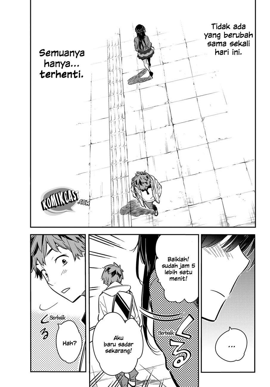 Kanojo Okarishimasu Bab 56 halaman 24