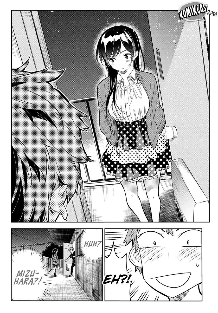 Kanojo Okarishimasu Bab 58 halaman 20