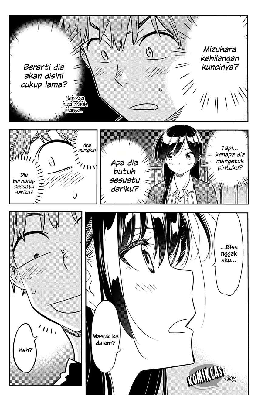 Kanojo Okarishimasu Bab 59 halaman 7