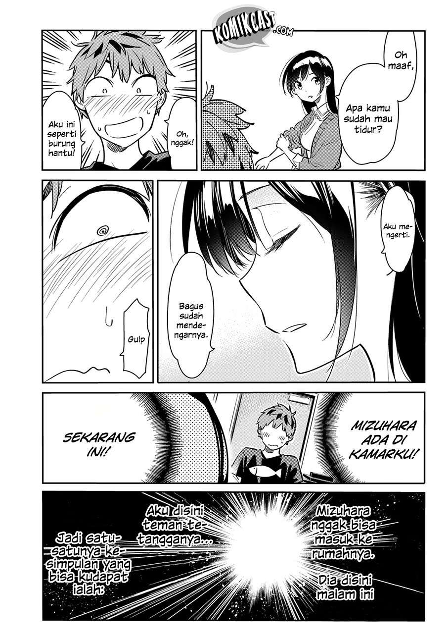 Kanojo Okarishimasu Bab 59 halaman 10