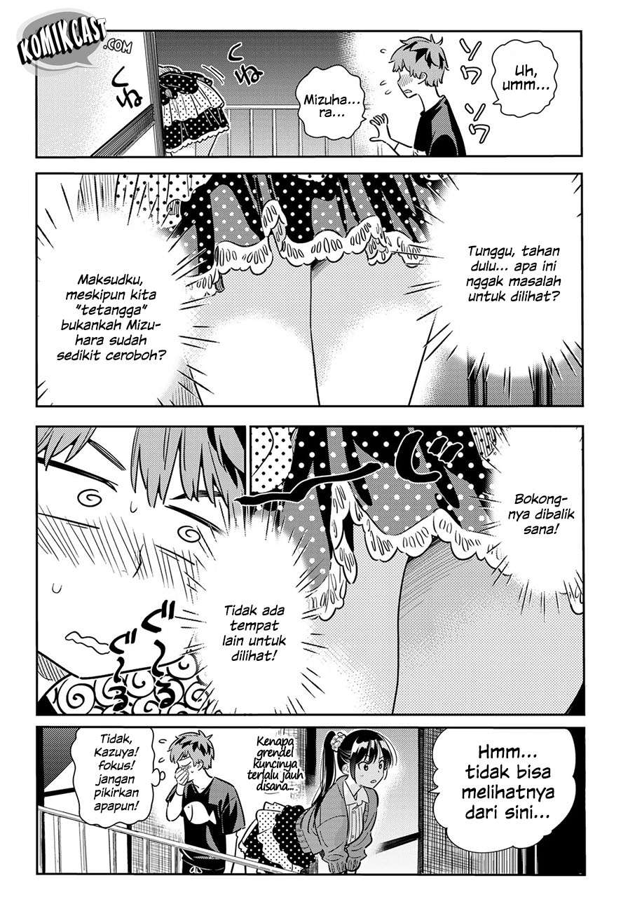 Kanojo Okarishimasu Bab 59 halaman 15