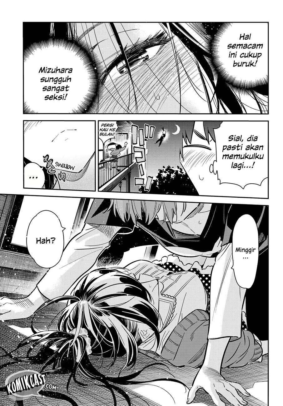 Kanojo Okarishimasu Bab 59 halaman 21