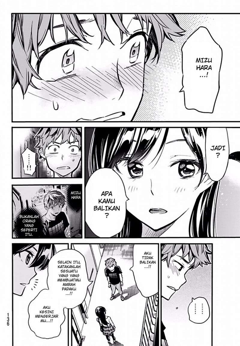 Kanojo Okarishimasu Bab 6 halaman 23