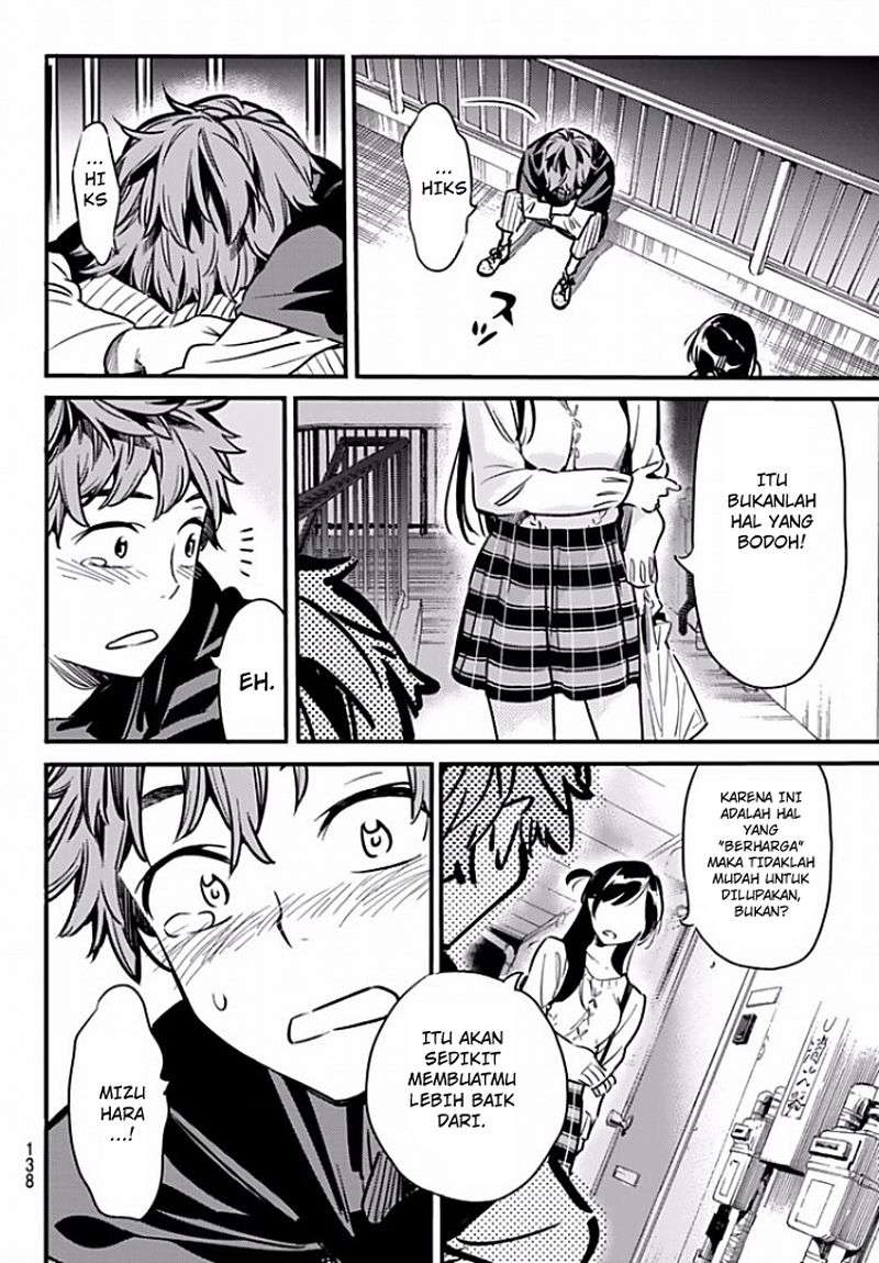Kanojo Okarishimasu Bab 6 halaman 25