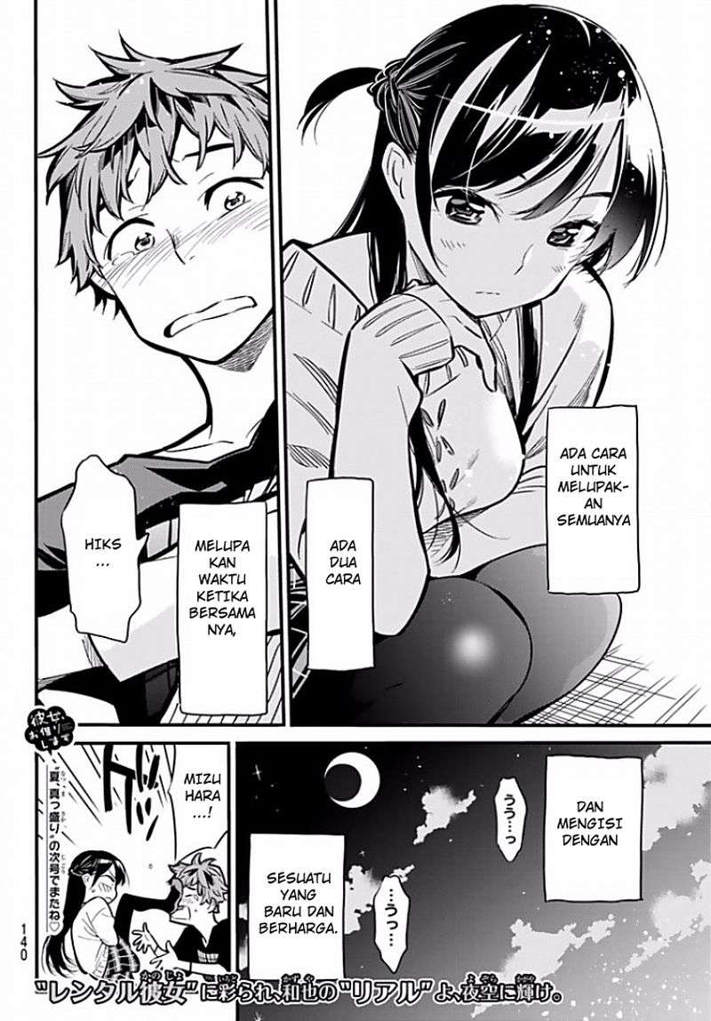 Kanojo Okarishimasu Bab 6 halaman 27