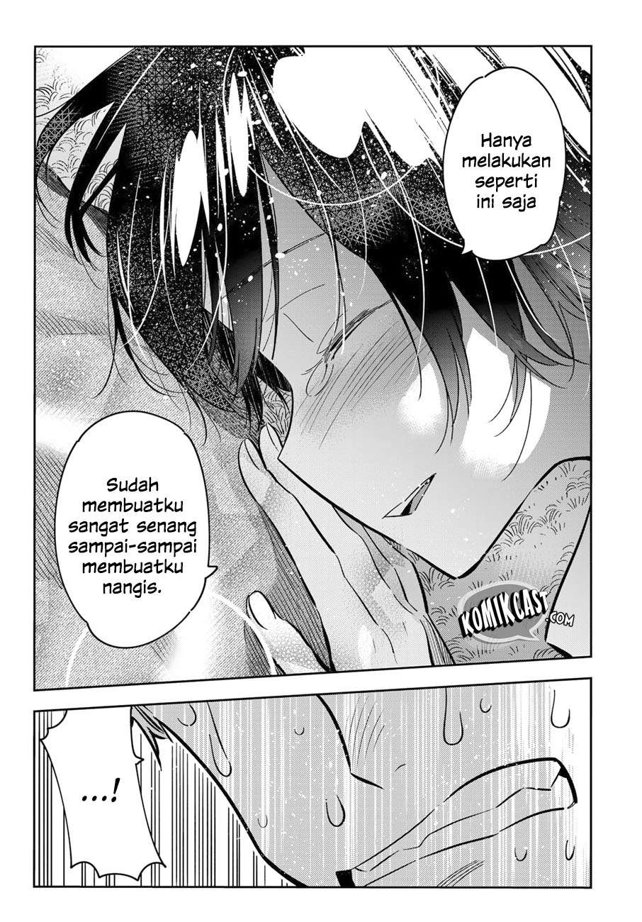 Kanojo Okarishimasu chapter 65 halaman 10