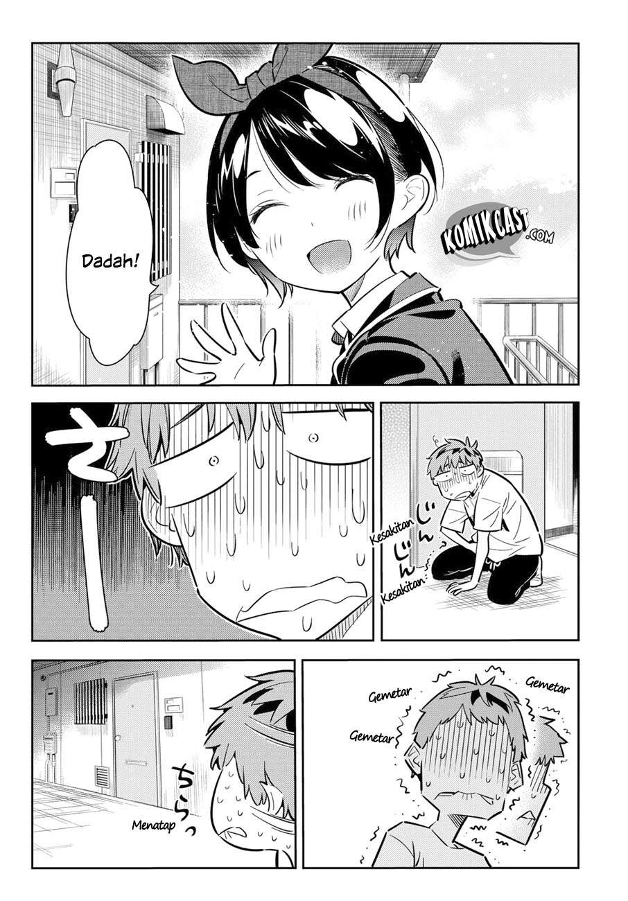 Kanojo Okarishimasu chapter 65 halaman 20
