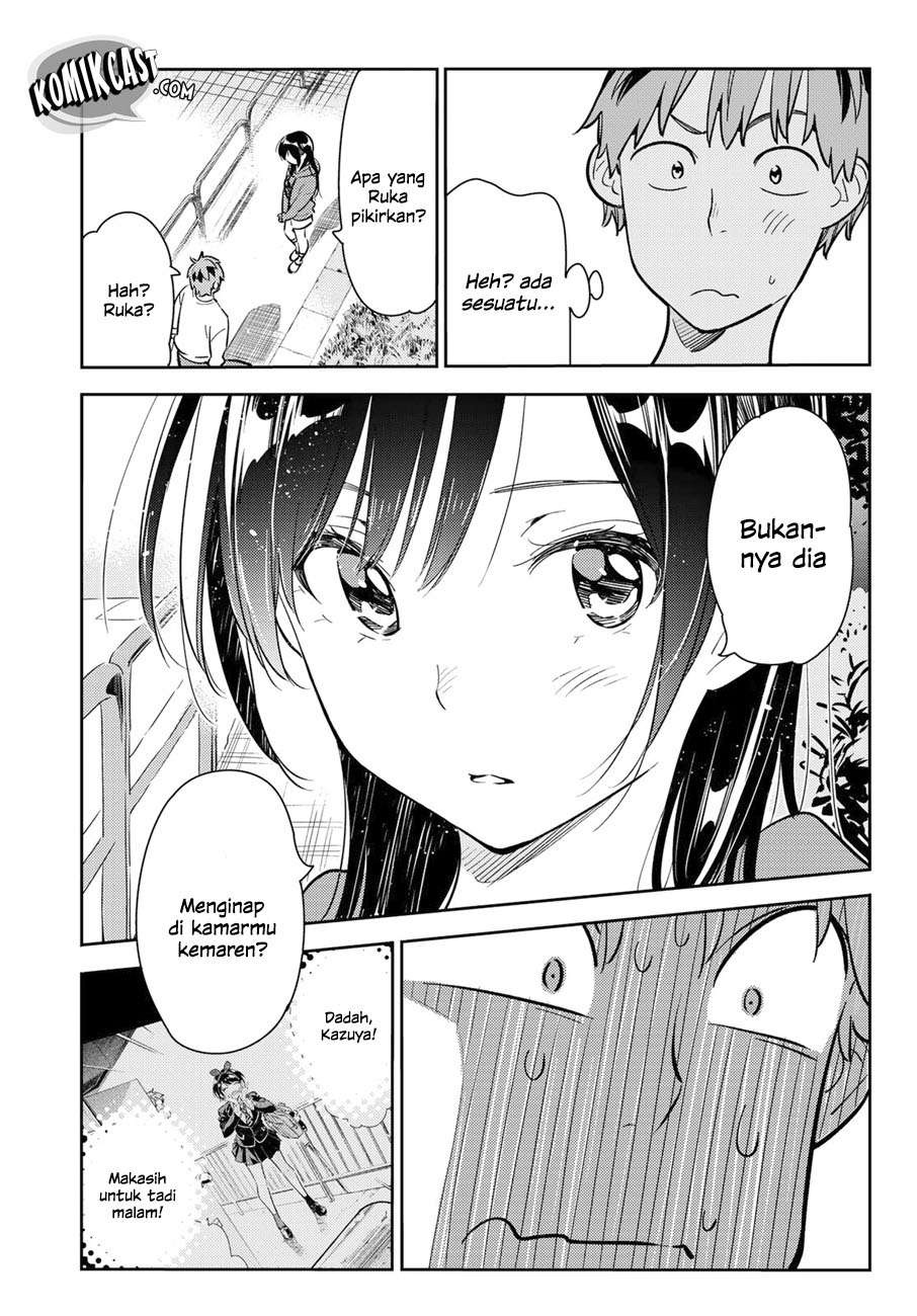Kanojo Okarishimasu Bab 66 halaman 10