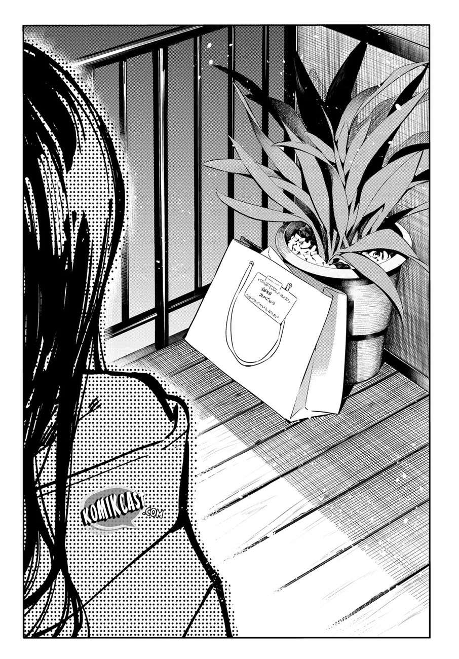 Kanojo Okarishimasu Bab 69 halaman 15