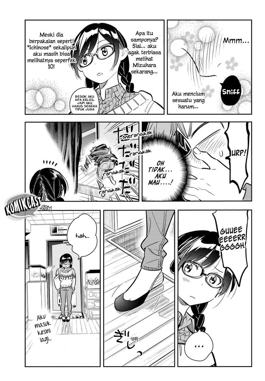 Kanojo Okarishimasu Bab 73 halaman 10