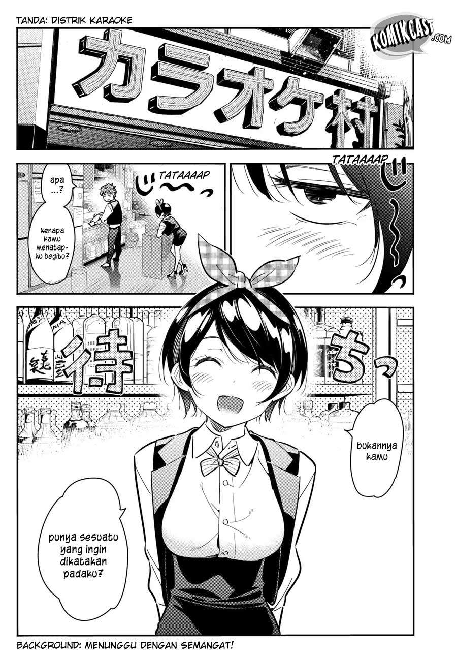 Kanojo Okarishimasu Bab 74 halaman 16
