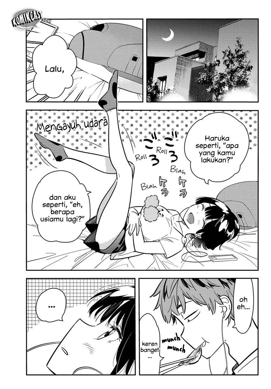 Kanojo Okarishimasu Bab 78 halaman 5