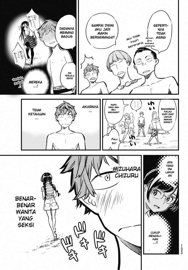 Kanojo Okarishimasu chapter 8 halaman 20