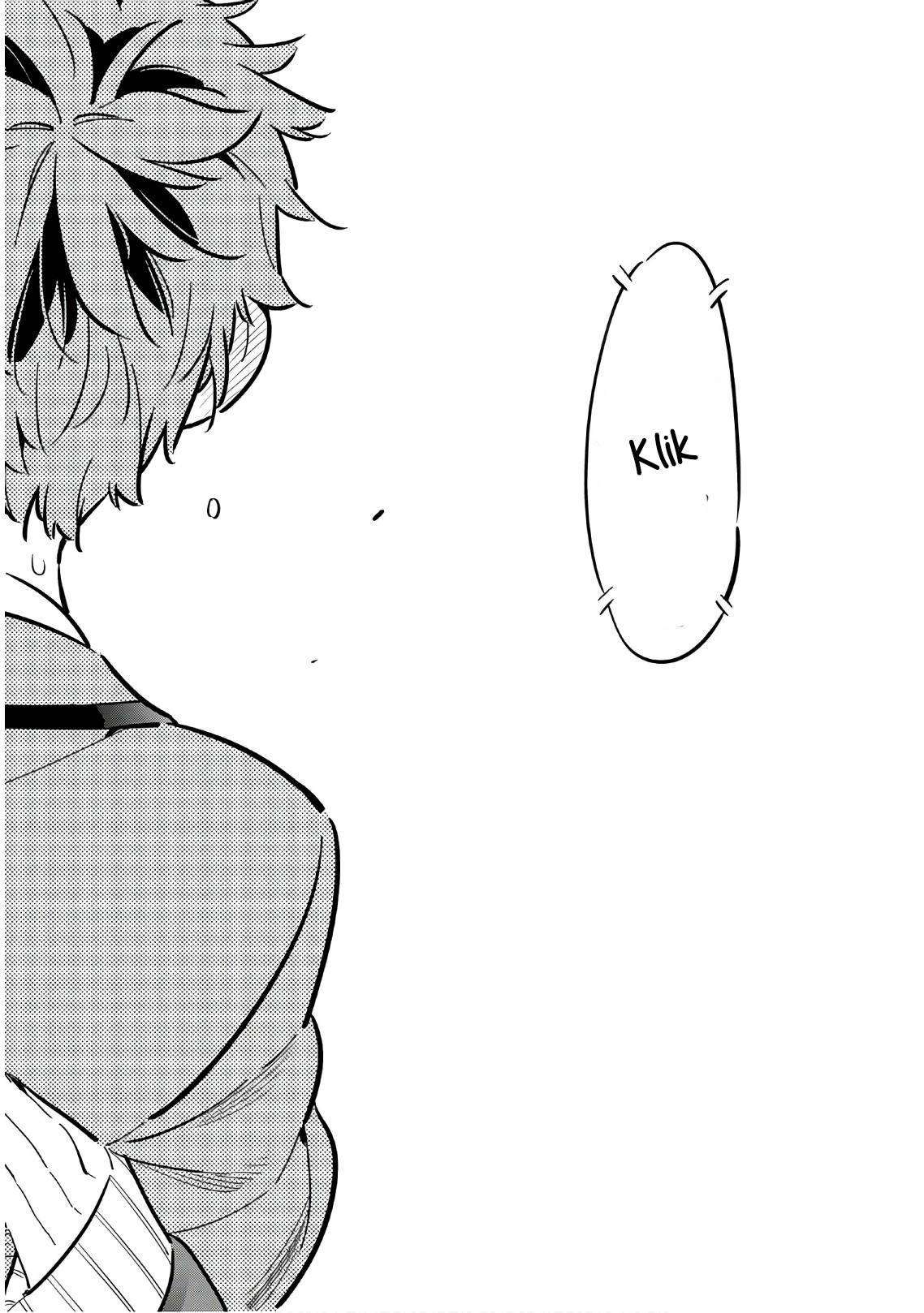 Kanojo Okarishimasu Bab 80 halaman 18