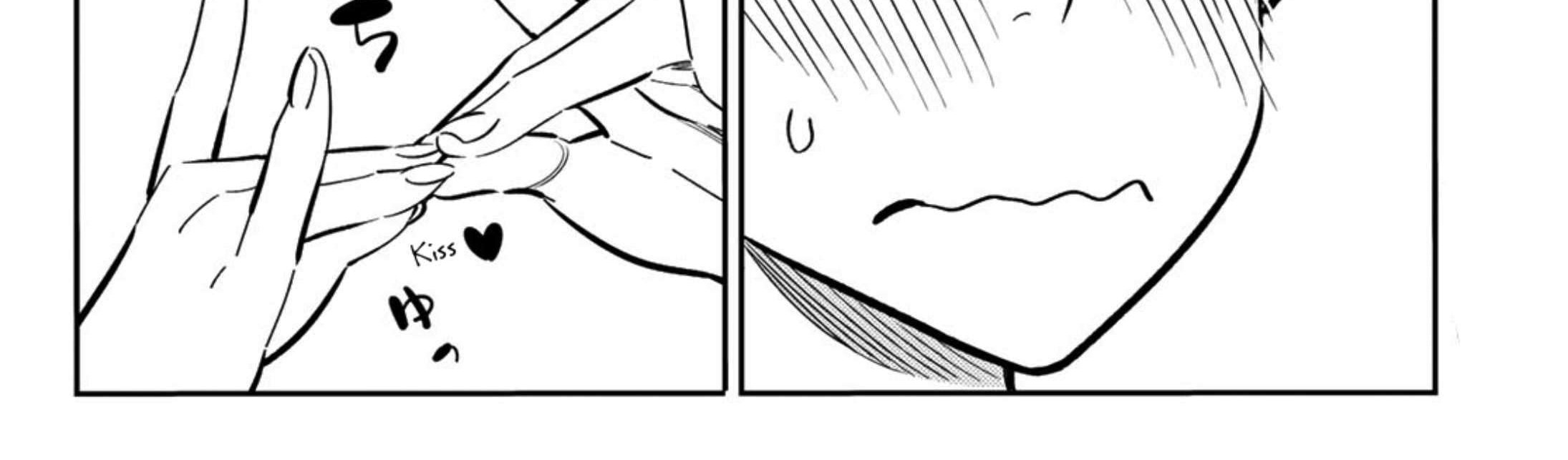 Kanojo Okarishimasu Bab 81 halaman 9