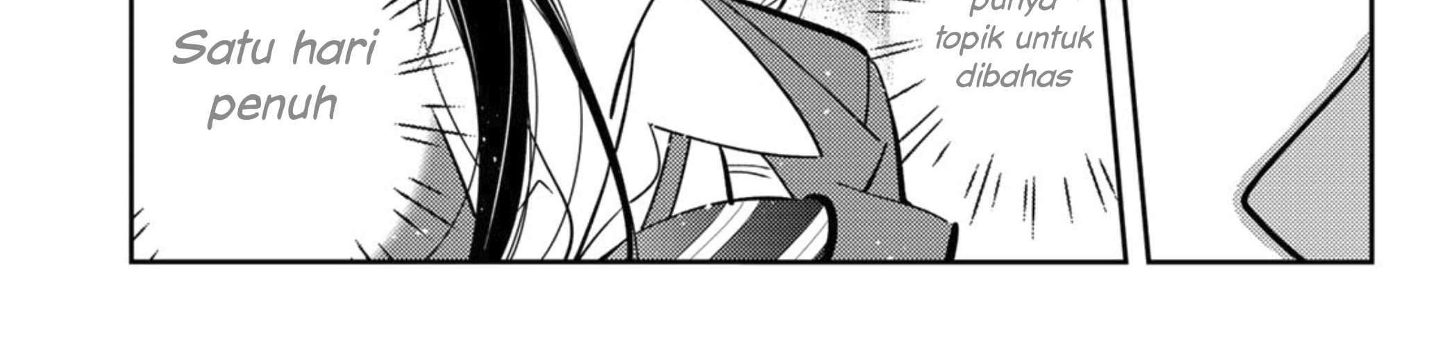 Kanojo Okarishimasu Bab 81 halaman 26
