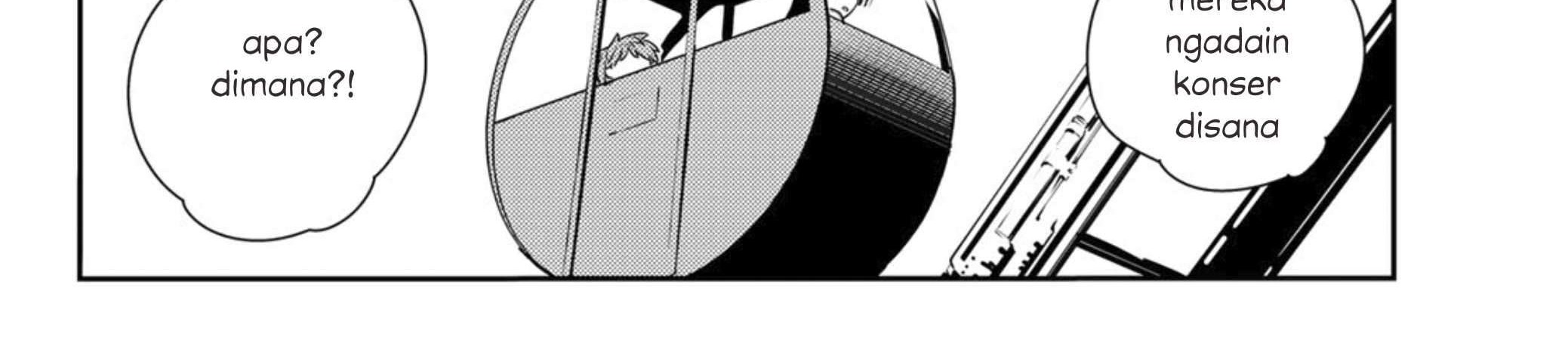 Kanojo Okarishimasu Bab 81 halaman 28
