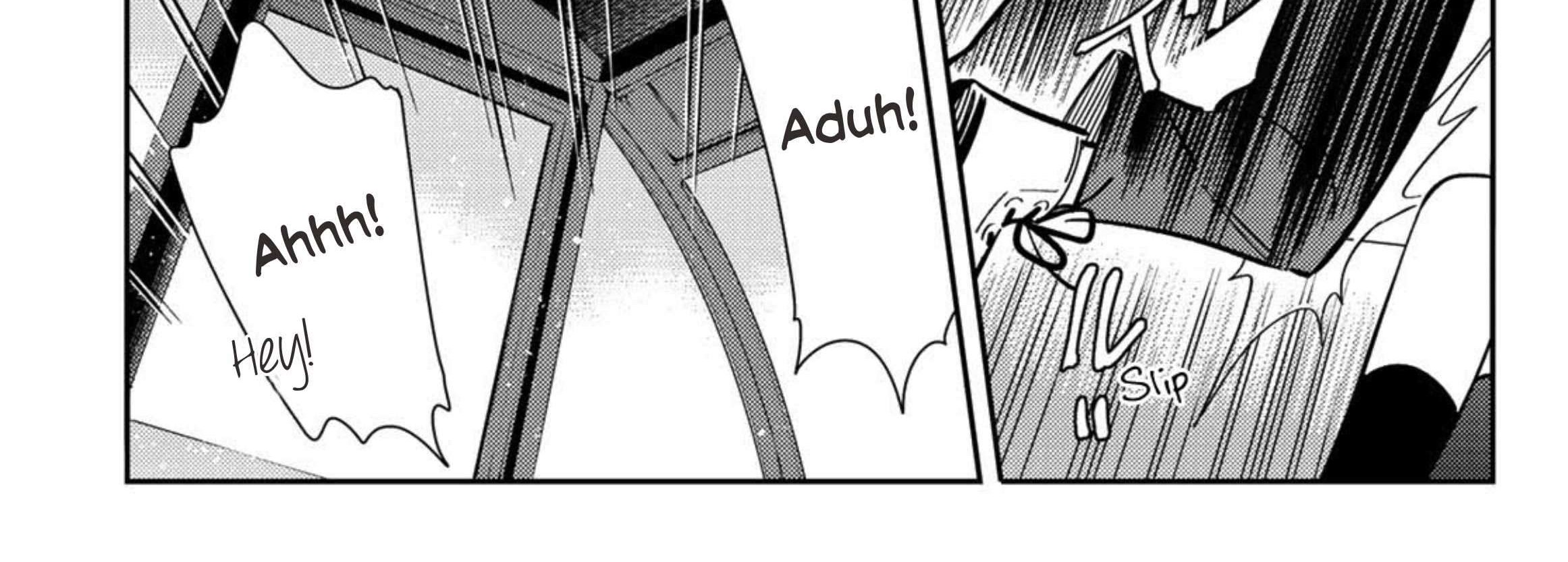 Kanojo Okarishimasu Bab 81 halaman 38