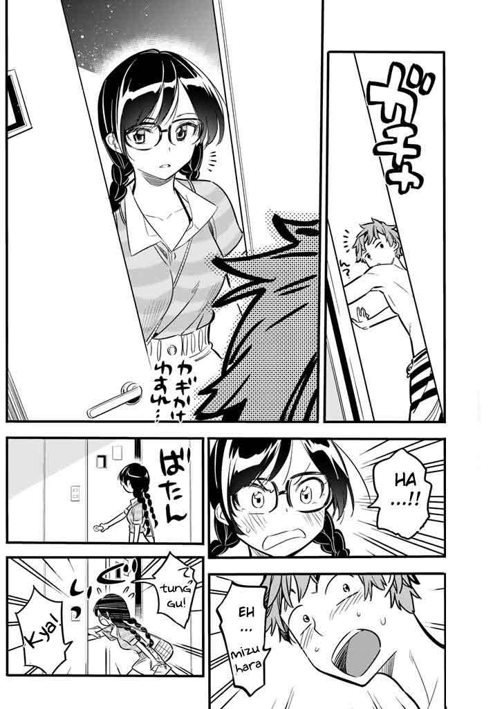 Kanojo Okarishimasu Bab 9 halaman 4