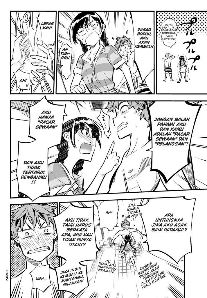 Kanojo Okarishimasu Bab 9 halaman 10