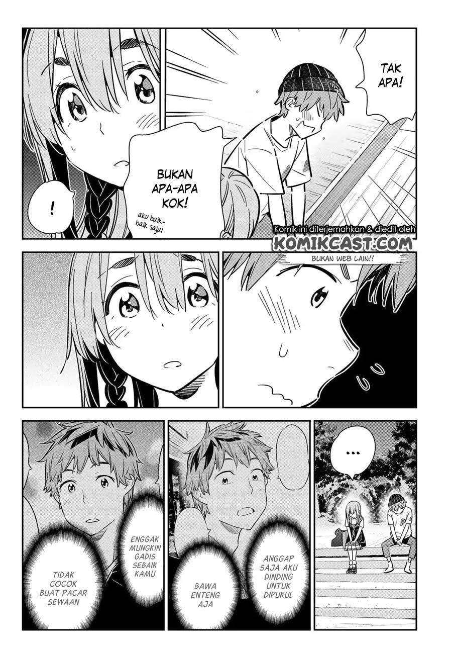 Kanojo Okarishimasu Bab 97 halaman 20