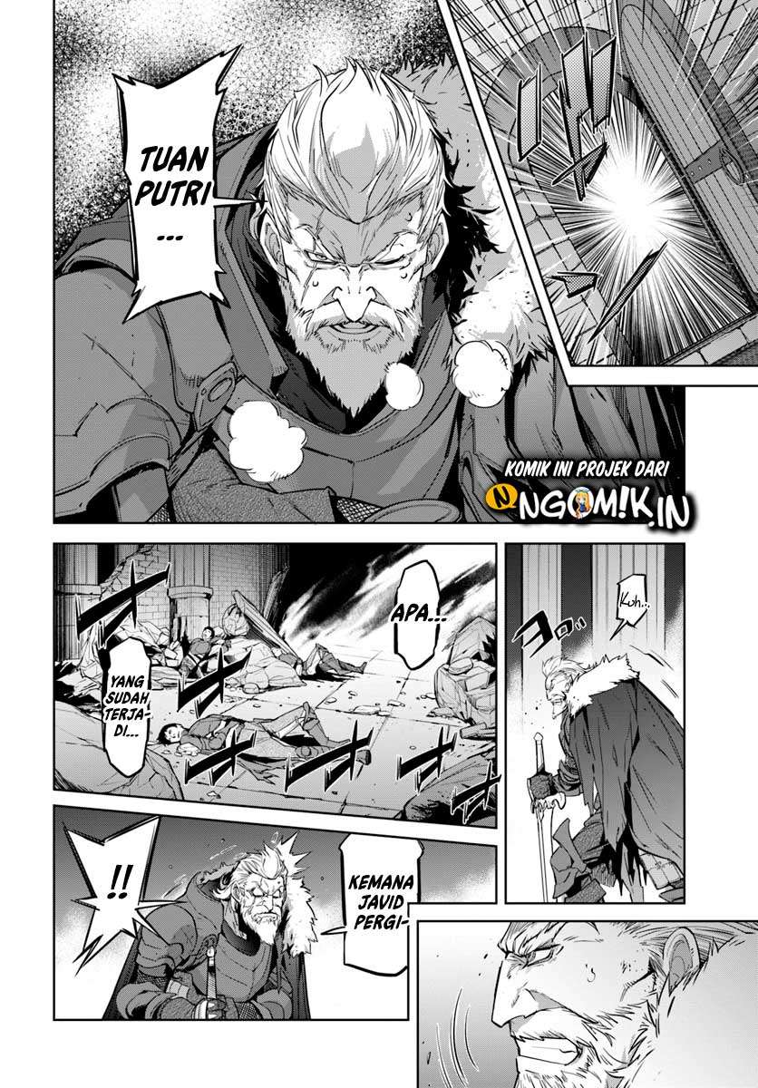 Karate Baka Isekai chapter 2 halaman 5