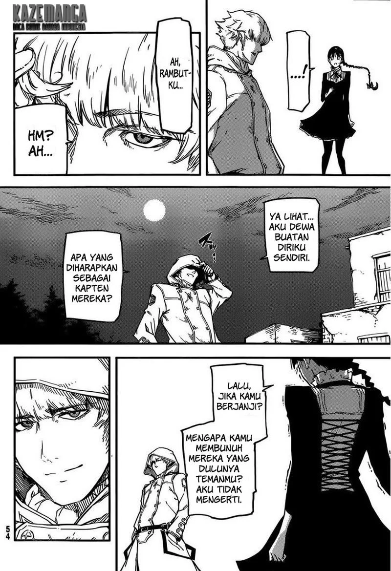 Katsute Kami Datta Kemonotachi e chapter 1 halaman 44