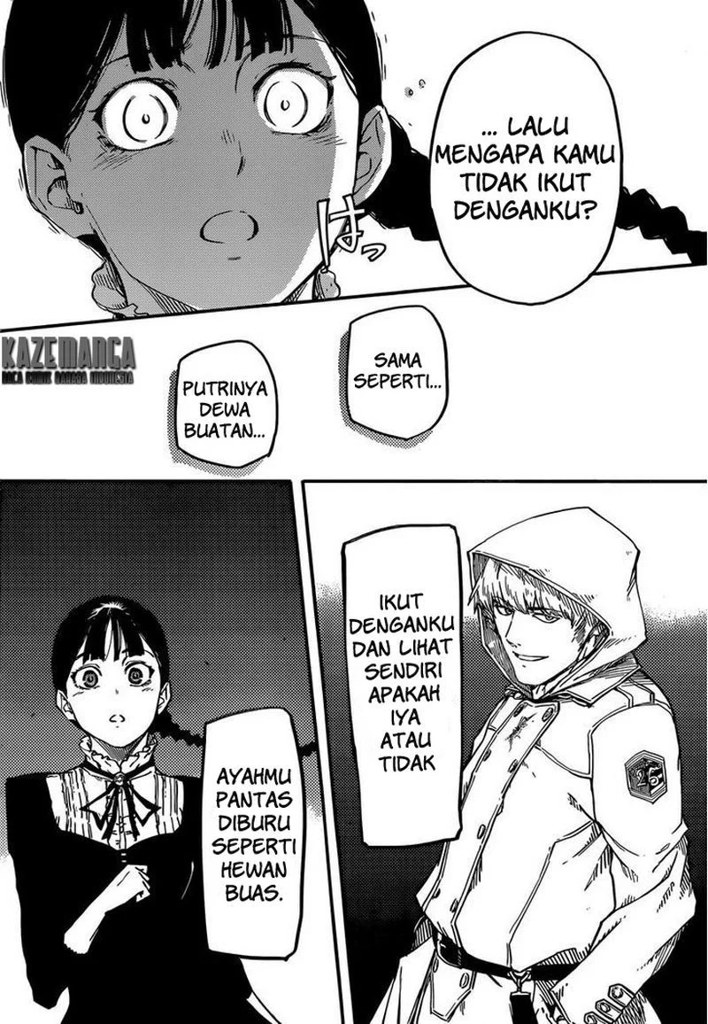 Katsute Kami Datta Kemonotachi e chapter 1 halaman 45
