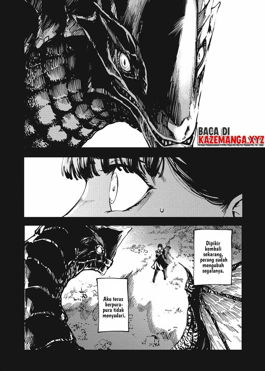 Katsute Kami Datta Kemonotachi e chapter 11 halaman 24