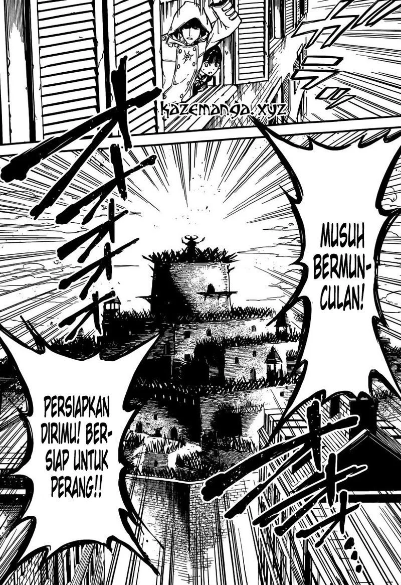 Katsute Kami Datta Kemonotachi e Bab 2 halaman 21