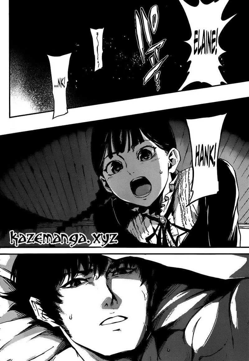 Katsute Kami Datta Kemonotachi e Bab 2 halaman 31