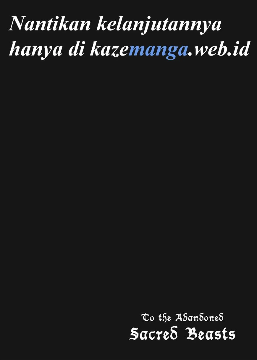 Katsute Kami Datta Kemonotachi e chapter 20 halaman 32