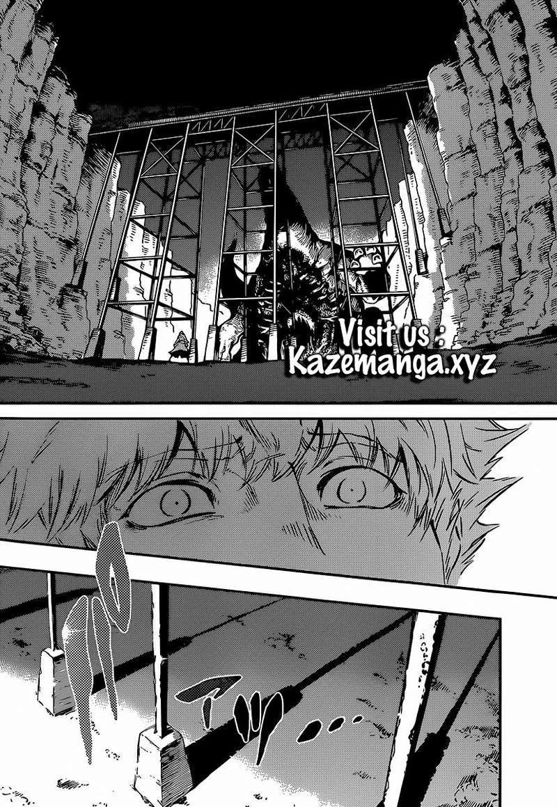 Katsute Kami Datta Kemonotachi e Bab 5 halaman 17