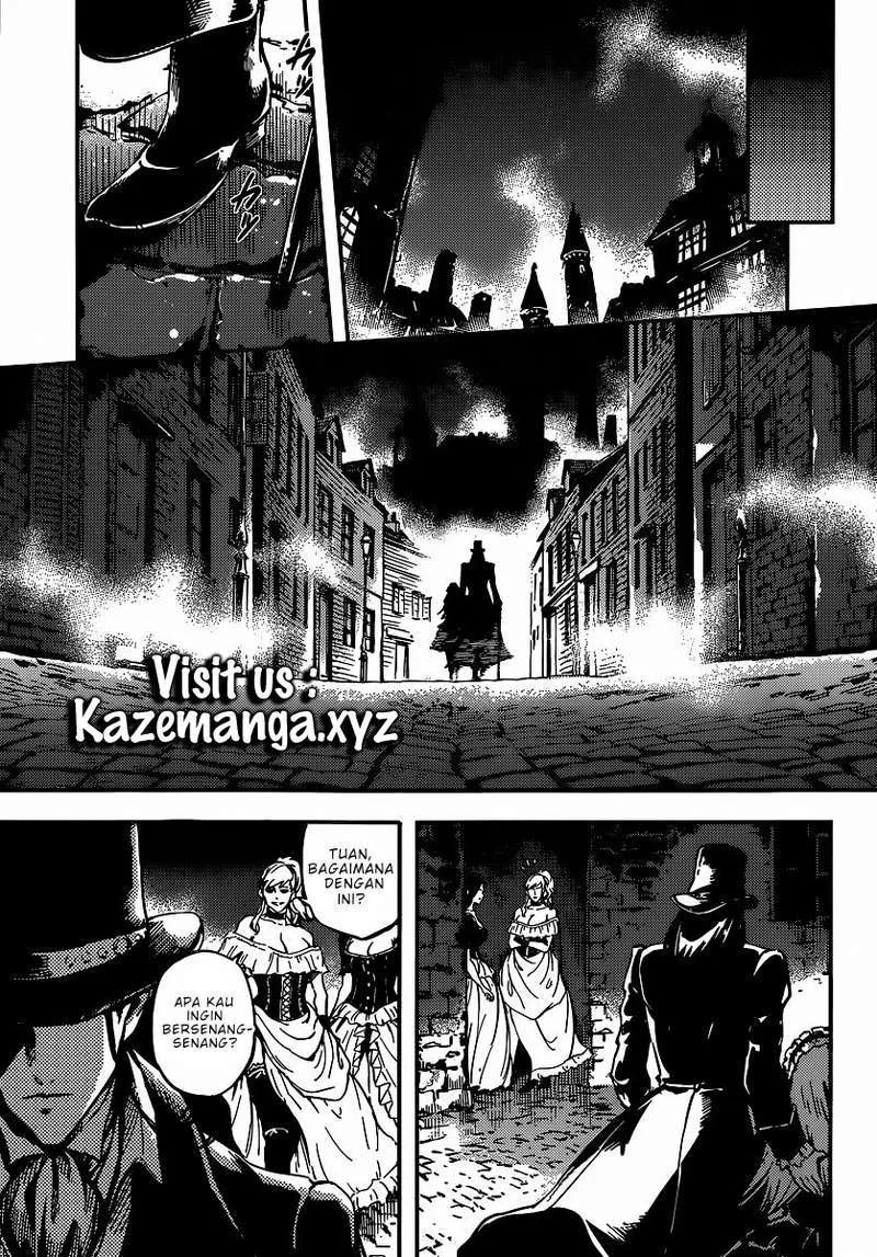 Katsute Kami Datta Kemonotachi e Bab 5 halaman 30