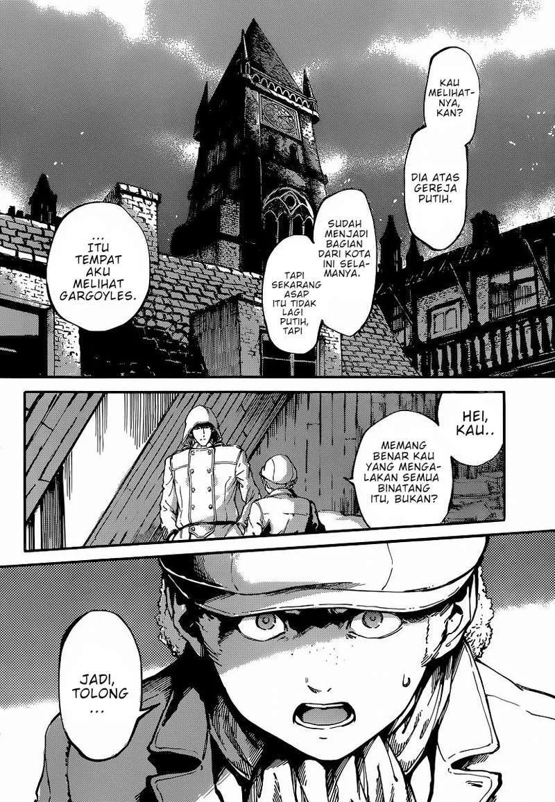 Katsute Kami Datta Kemonotachi e chapter 7 halaman 5